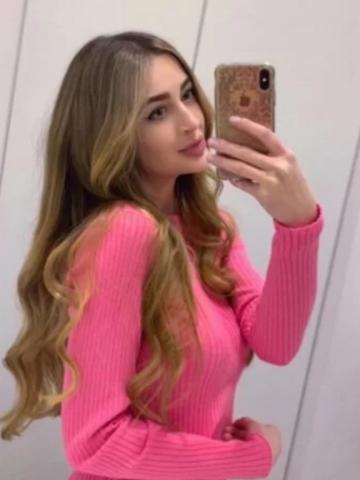 Амина - Фото 3